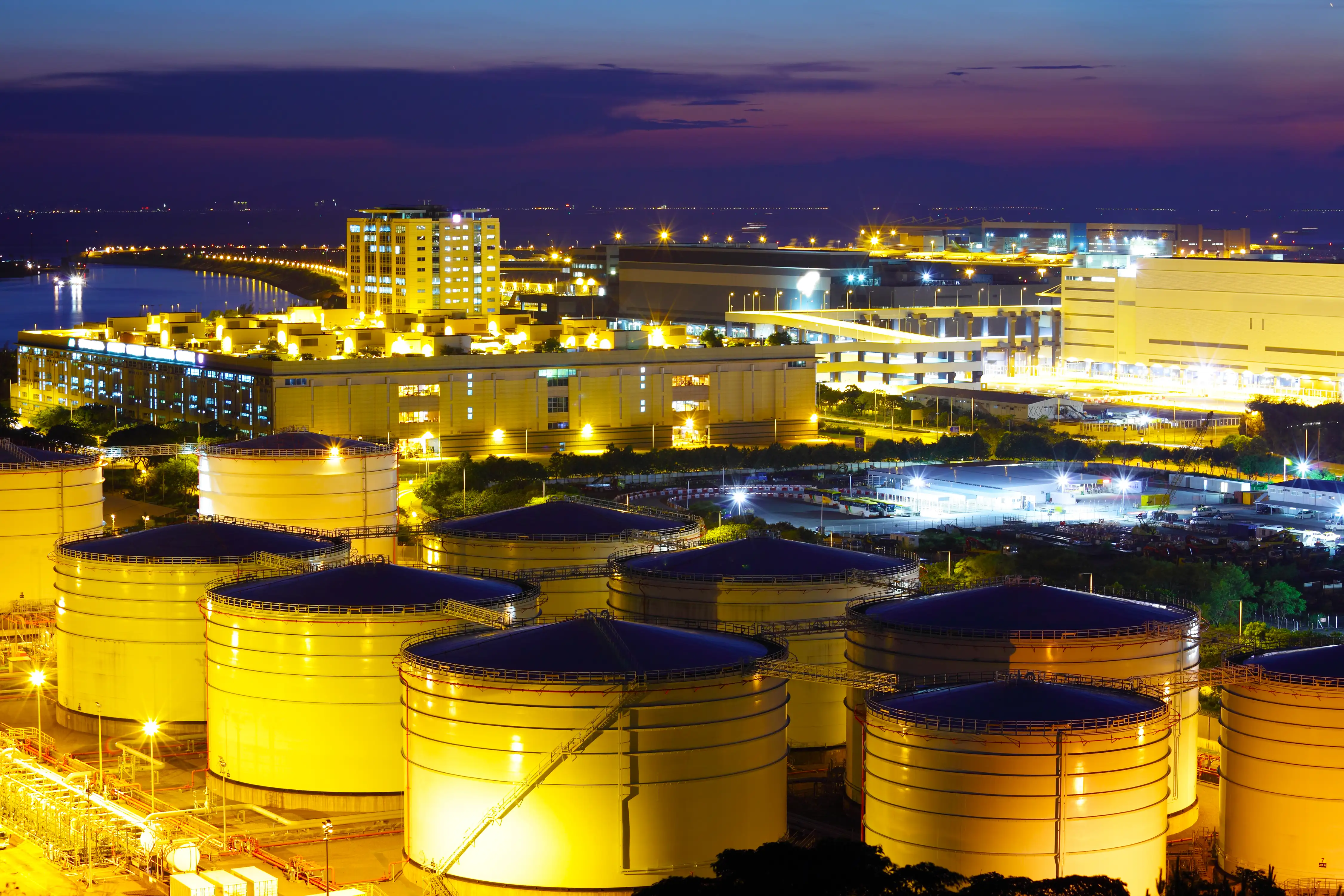 Customized Industrial Solutions